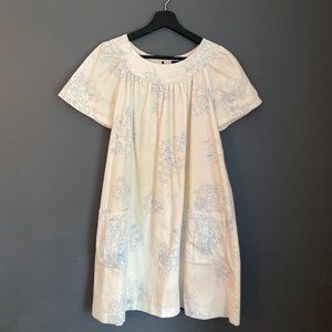 A.P.C. Babydoll Dress